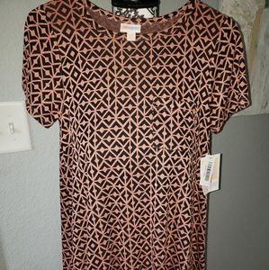 Lularoe Carly